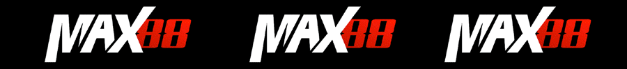 max88 banner